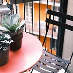 Beautiful apartment Santa Sofia