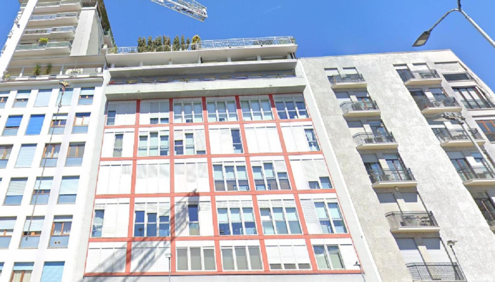 Appartement Comecasa Beautiful Santa Sofia