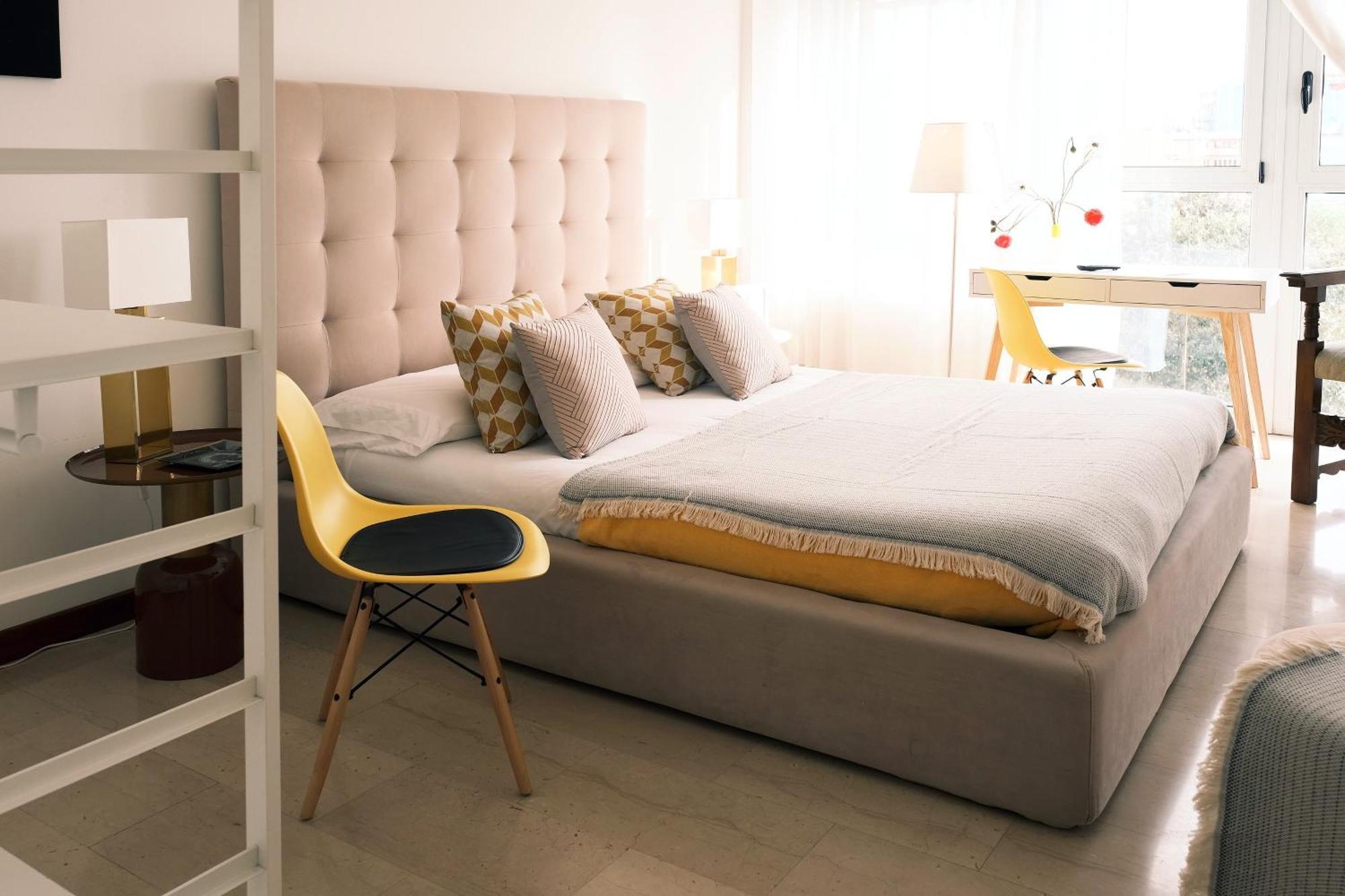 Appartement Comecasa Beautiful Santa Sofia