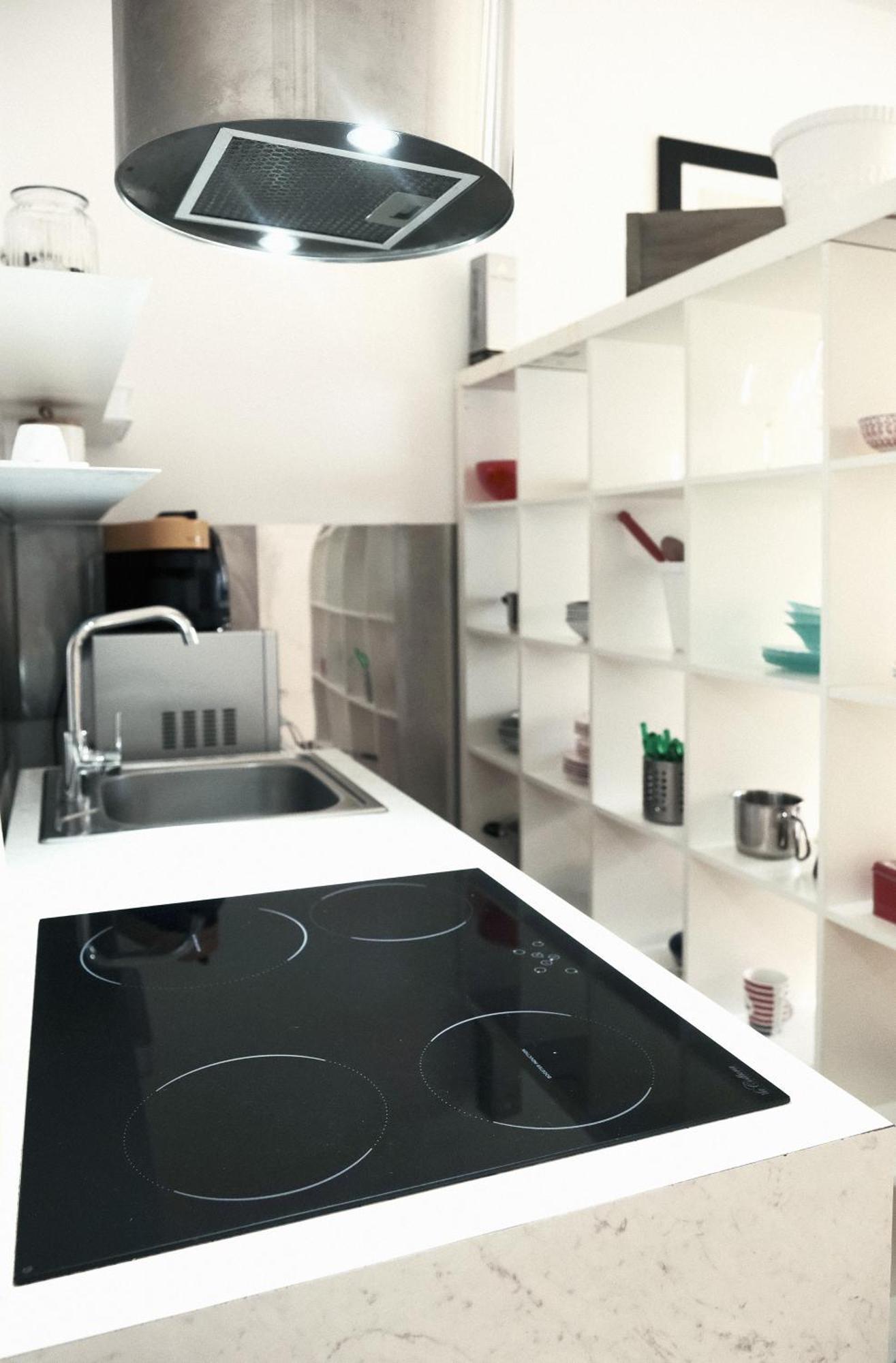 Appartement Comecasa Beautiful Santa Sofia Milan