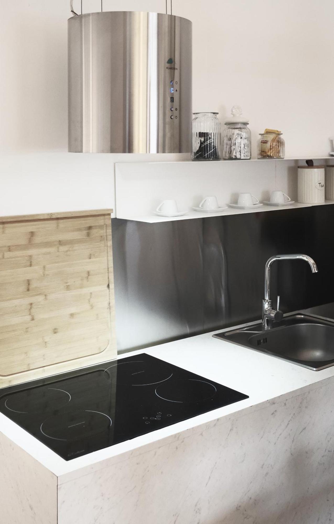 Appartement Comecasa Beautiful Santa Sofia Milan