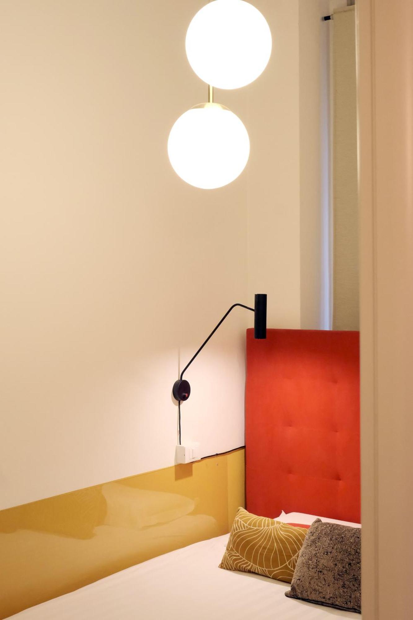 Appartement Comecasa Beautiful Santa Sofia Milan